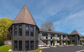 The Towers On The Park